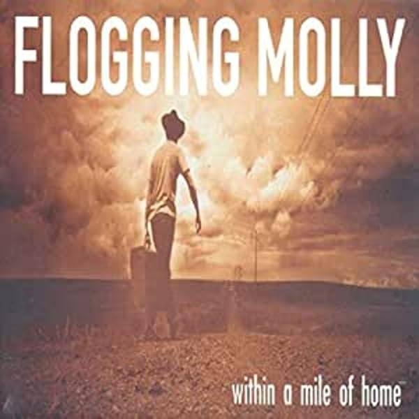 Flogging Molly - Swagger - Amazon.com Music